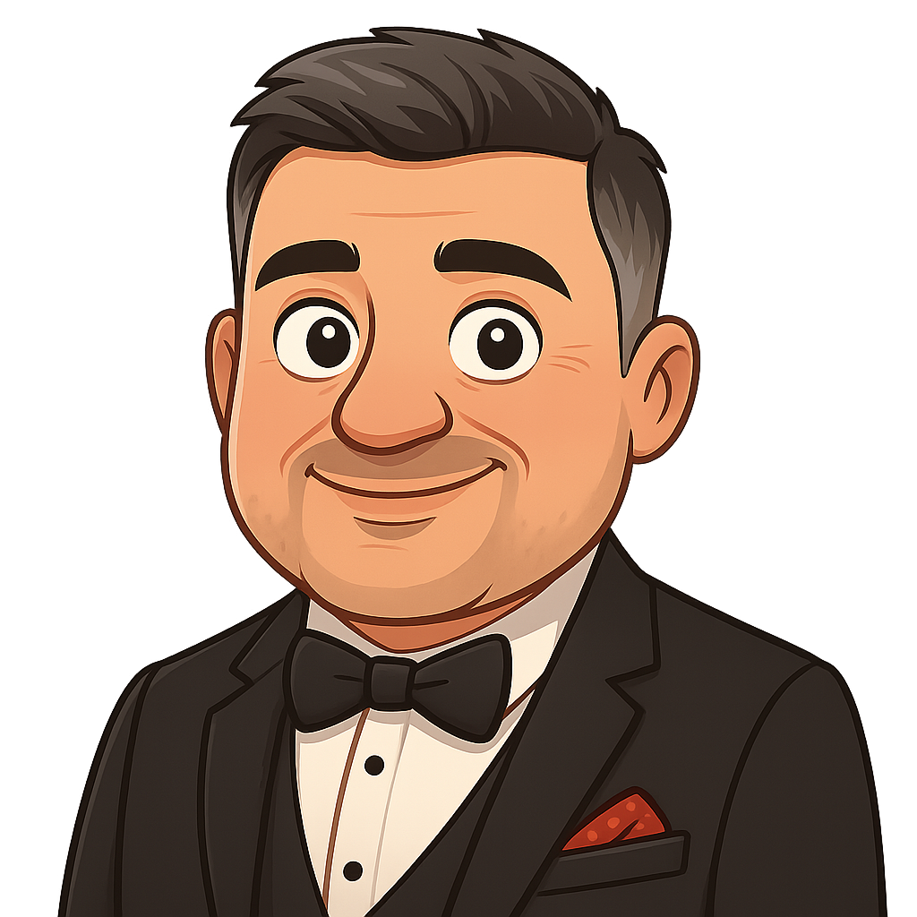 Çağatay Hoca